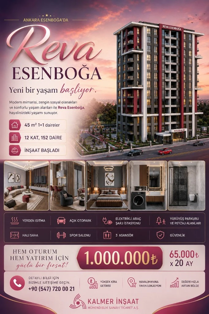 Reva Esenboğa — görsel 4