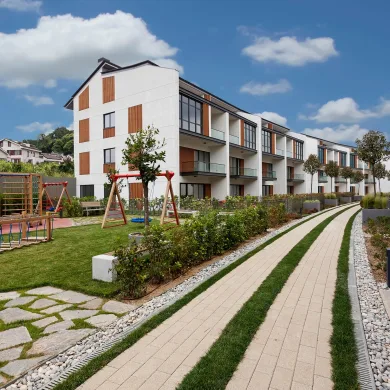 Zekeriyaköy Köy Projesi — görsel 3